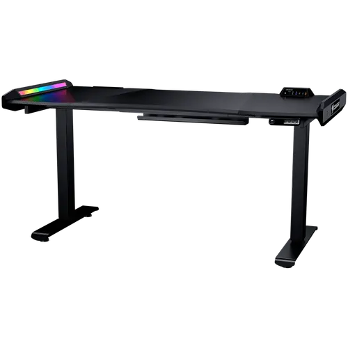 COUGAR E- MARS Electrical Gaming Desk - image 1