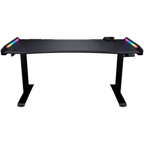 COUGAR E- MARS Electrical Gaming Desk