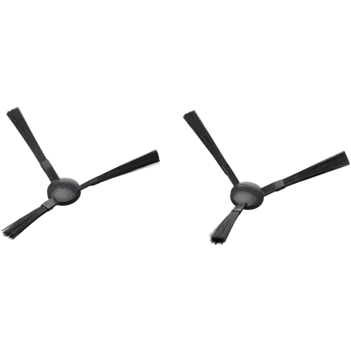 Robot de curățenie cu colector de praf, alb, 2în1 și rezervor de praf, 4000pa, baterie 3200mAh - 11