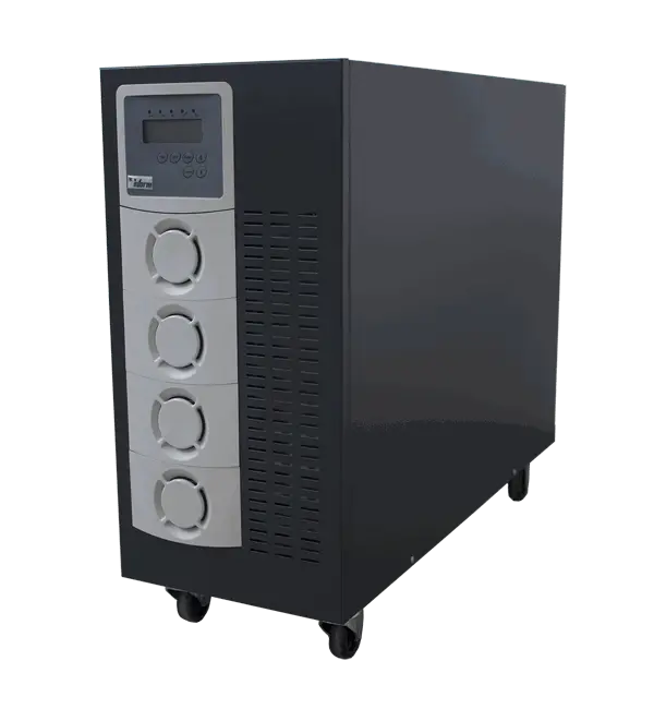Αδιάλειπτη παροχή ρεύματος UPS, INFORM DSP FLEXPOWER 3KVA W/BATT