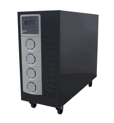 Αδιάλειπτη παροχή ρεύματος UPS, INFORM DSP FLEXPOWER 3KVA W/BATT - 1