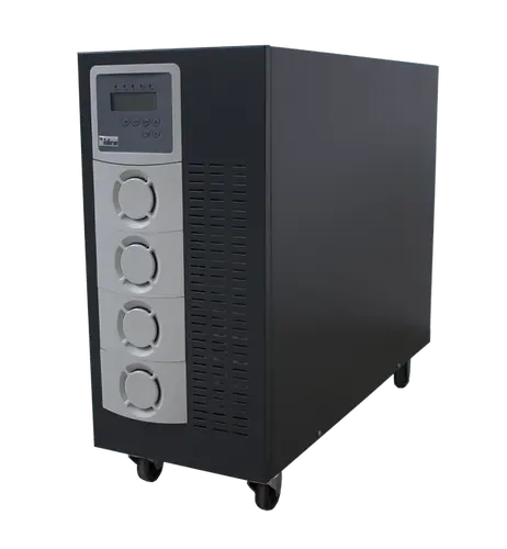 Непрекъсваем ТЗИ, INFORM DSP FLEXPOWER 3KVA W/BATT