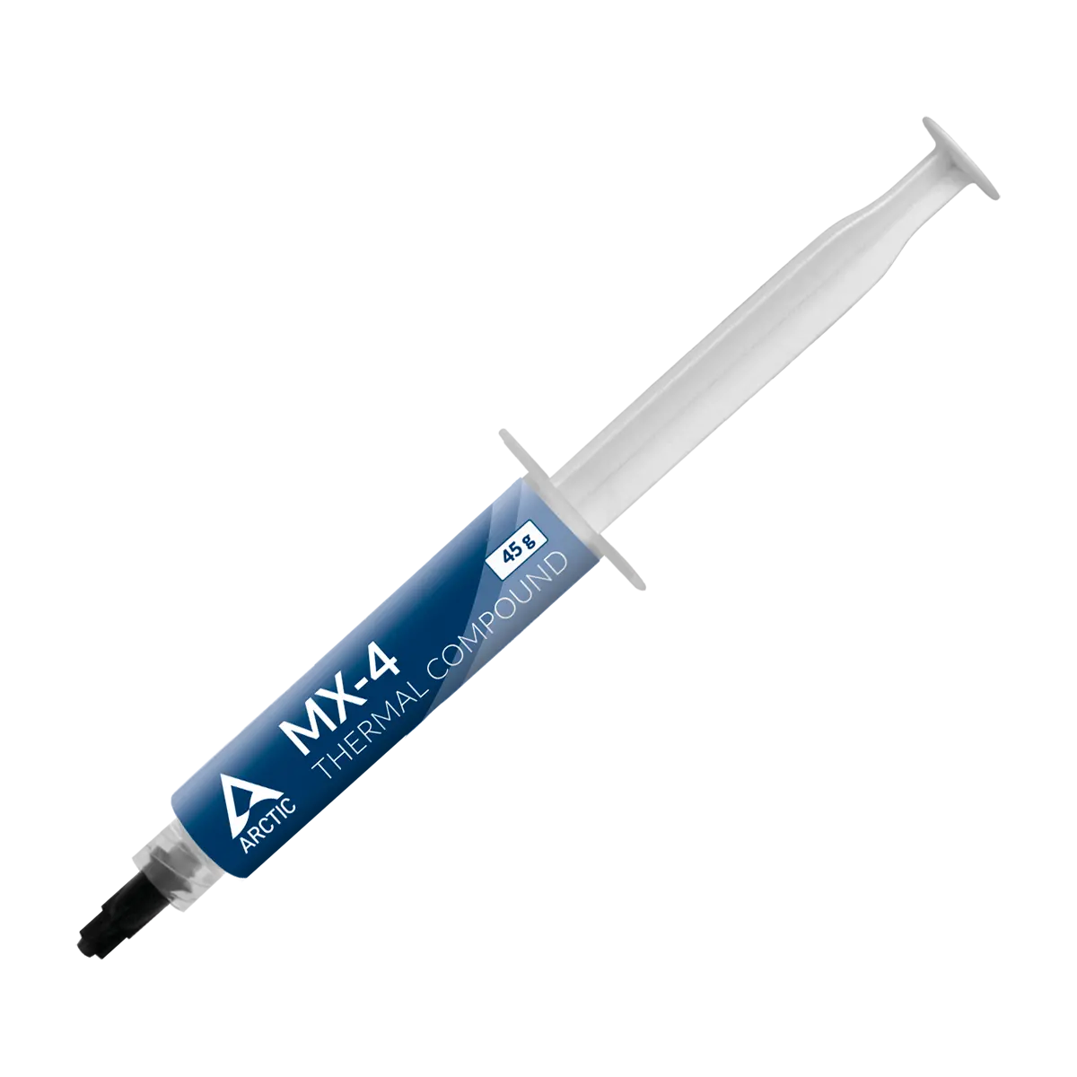 Термо паста, ARCTICSILVER ARCTIC MX-4 2019 /45GR