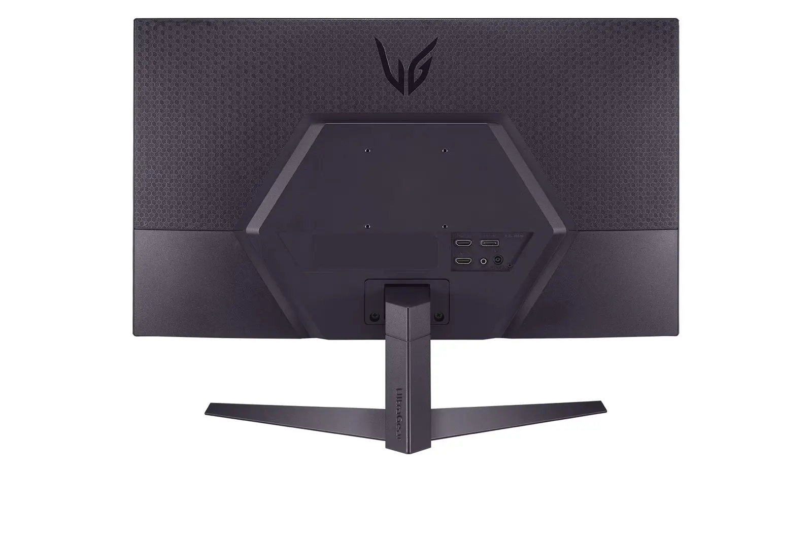 Monitor, 24 LG 24GS50F-B - image 3