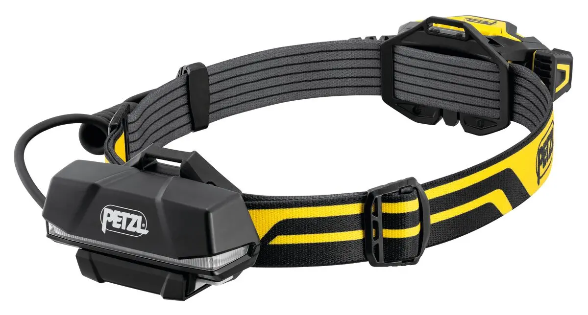 Челник PETZL XENA®, 1400 Лумена - image 1