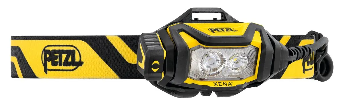 Челник PETZL XENA®, 1400 Лумена - image 2