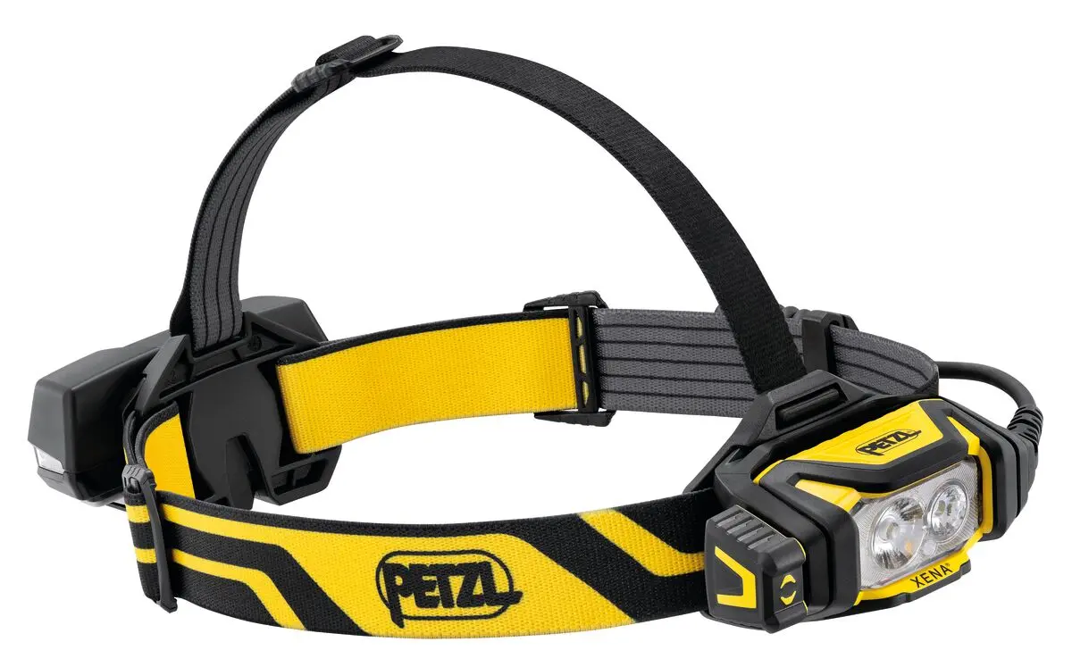 Челник PETZL XENA®, 1400 Лумена - image 3