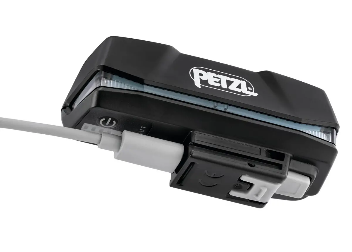 Челник PETZL XENA®, 1400 Лумена - image 6