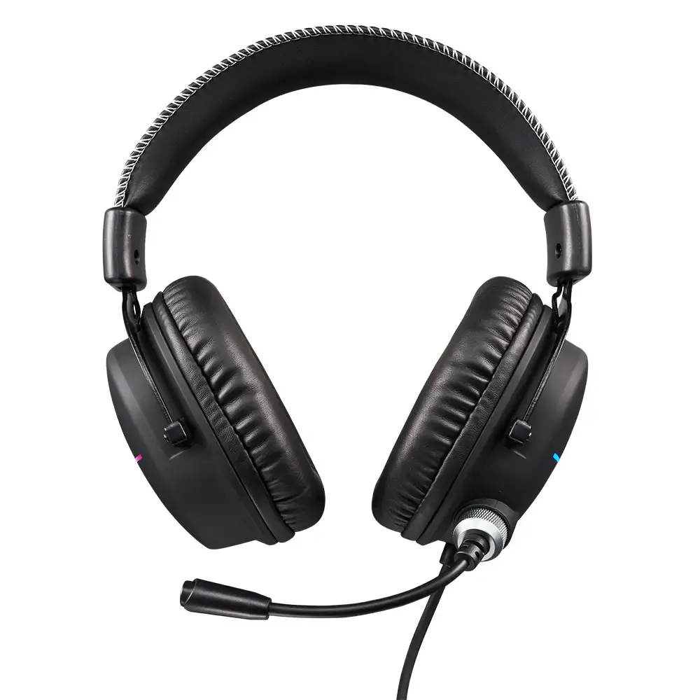 Слушалки, Acer Nitro Headset II NHW200 Black, Retail Pack - image 3