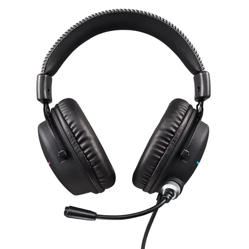 Слушалки, Acer Nitro Headset II NHW200  Black, Retail Pack - image 3