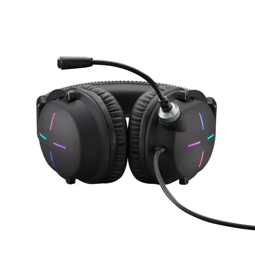 Căști, Acer Nitro Headset II NHW200 Negru, Retail Pack - 5