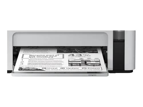 Мастилоструен принтер, Epson EcoTank M1100 - image 2