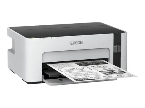 Мастилоструен принтер, Epson EcoTank M1100 - image 5
