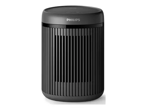 PHILIPS Radiator ceramic smart series 2000 niveluri scăzute de zgomot încălzire în 2 secunde - 1