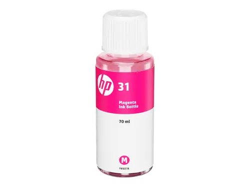 HP 31 Magenta Original Ink Bottle - image 10