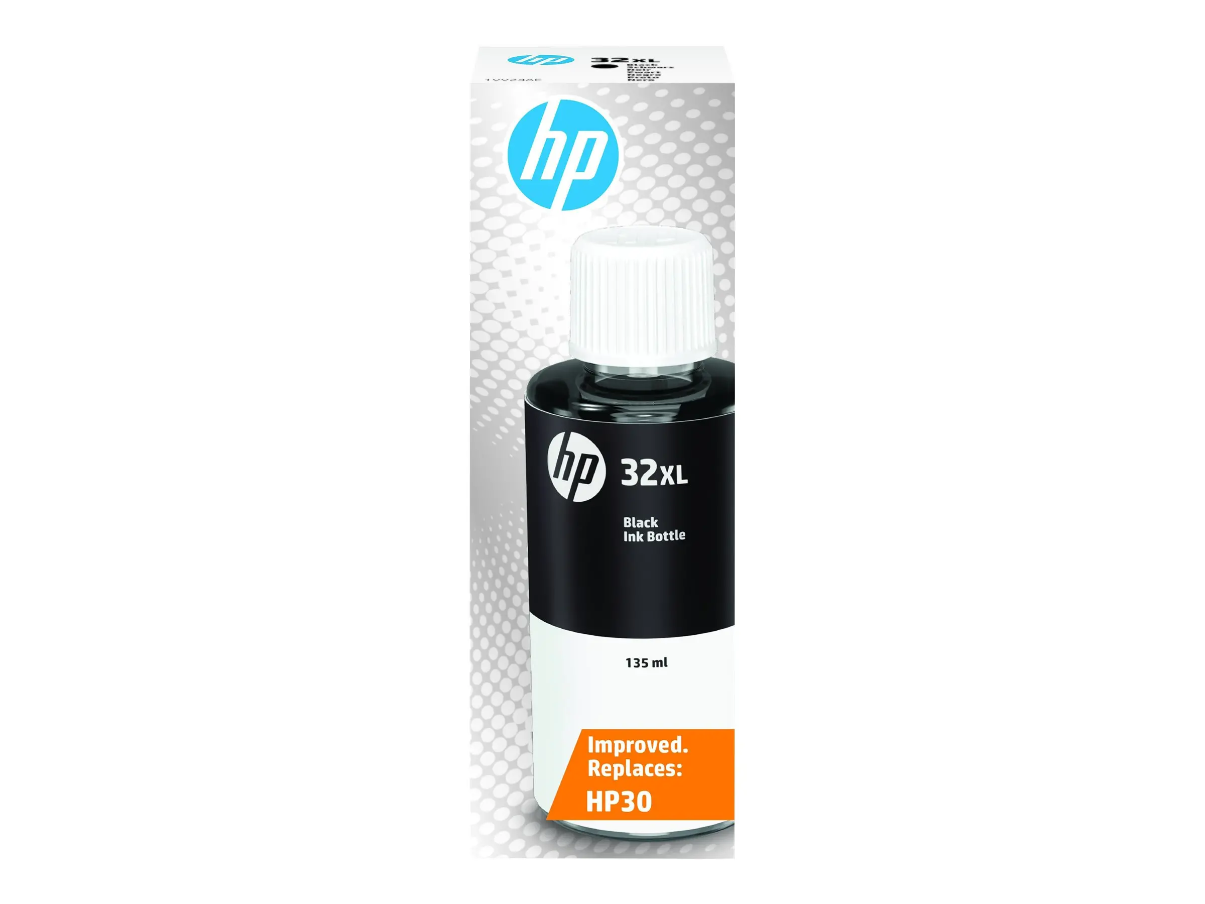 HP 32 Black Original Ink Bottle - image 10