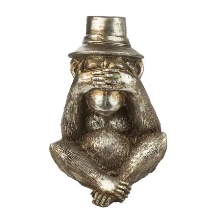 Statuetă Maimuță - nu am văzut
