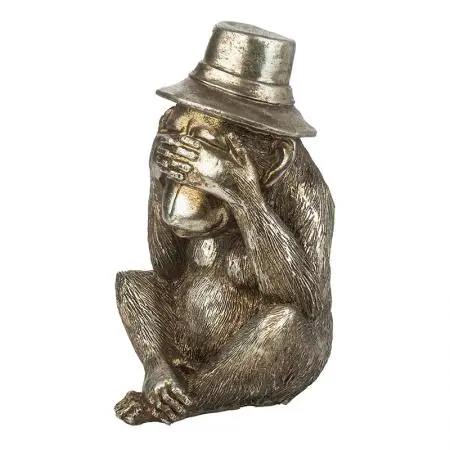 Statuetă Maimuță - nu am văzut - 2