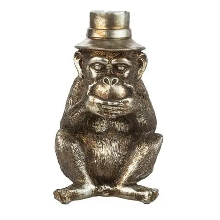 Statuetă Maimuță - nu știu - 1