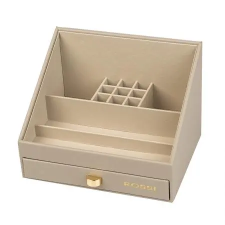 Organizator pentru machiaj și accesorii Rossi - image 4