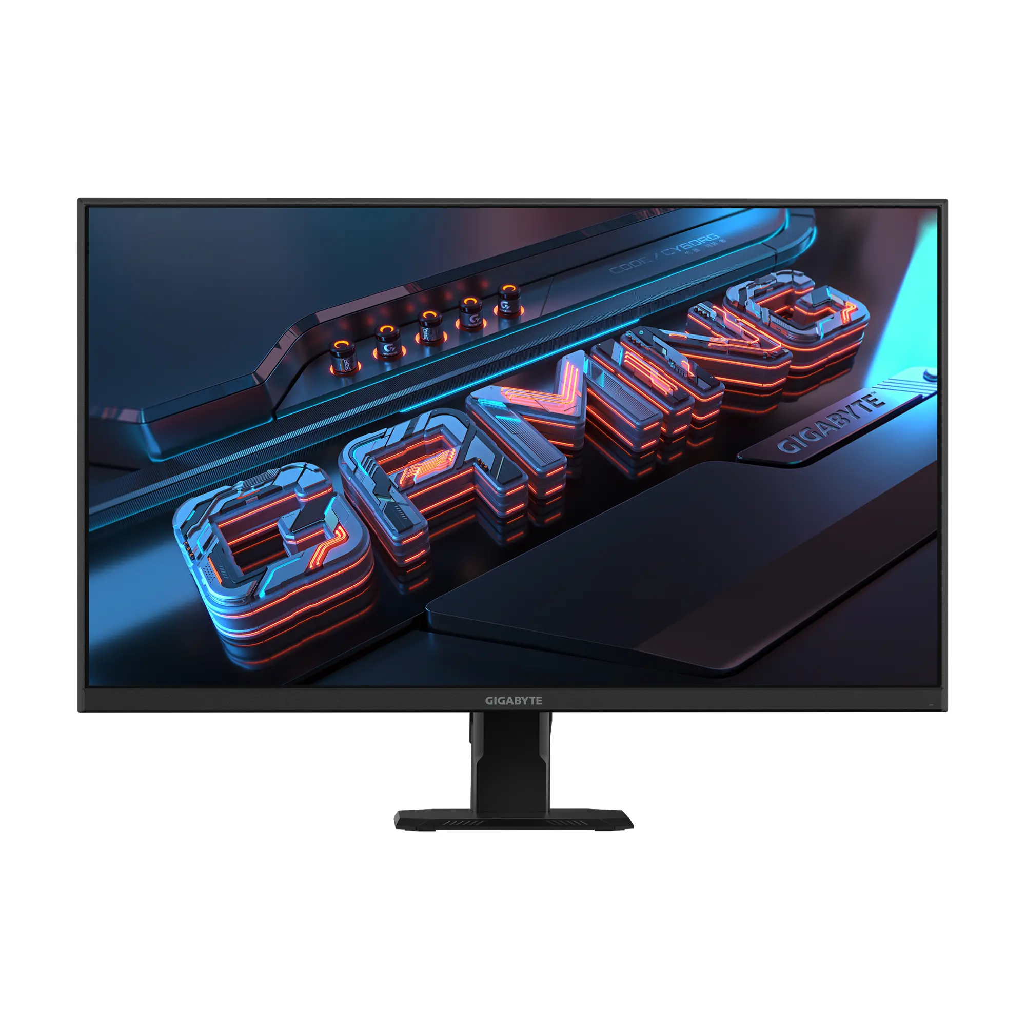 Οθόνη Gigabyte GS27FA - 27 inch SS IPS FHD(1920x1080), 180 Hz, 1 ms, HDR Ready