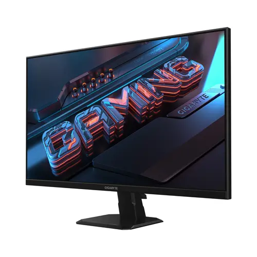 Monitor Gigabyte GS27FA - 27 inch SS IPS FHD(1920x1080), 180 Hz, 1 ms, HDR Ready - 2