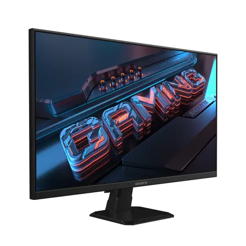 Monitor Gigabyte GS27FA - 27 inch SS IPS FHD(1920x1080), 180 Hz, 1 ms, HDR Ready - 3