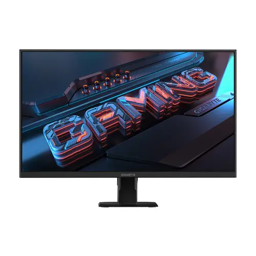 Monitor Gigabyte GS27FA - 27 inch SS IPS FHD(1920x1080), 180 Hz, 1 ms, HDR Ready - 1