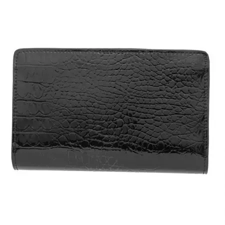 Дамски портфейл ROSSI - черен - image 1