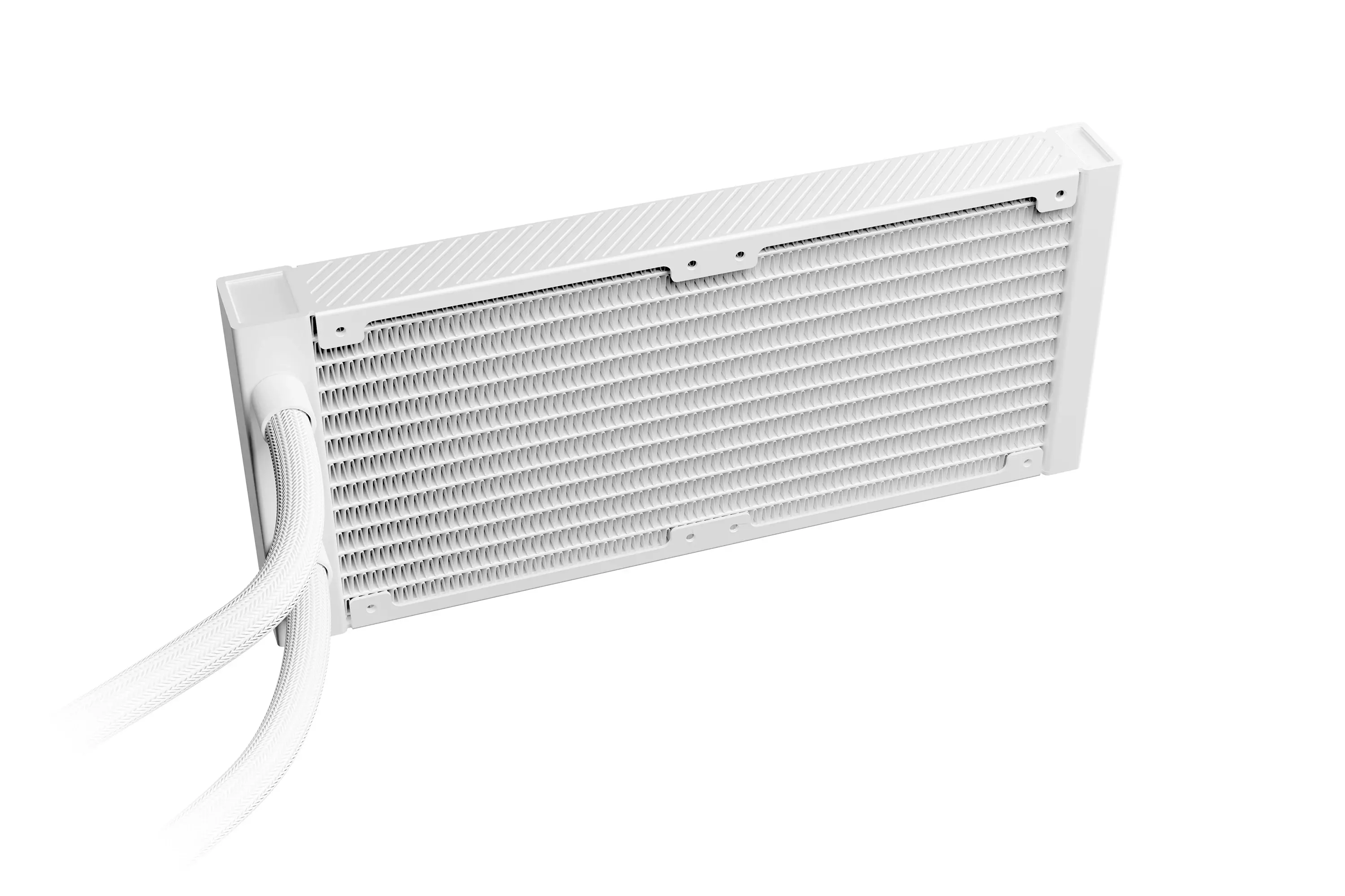be quiet! водно охлаждане Water Cooling - LIGHT LOOP 240mm White - image 4