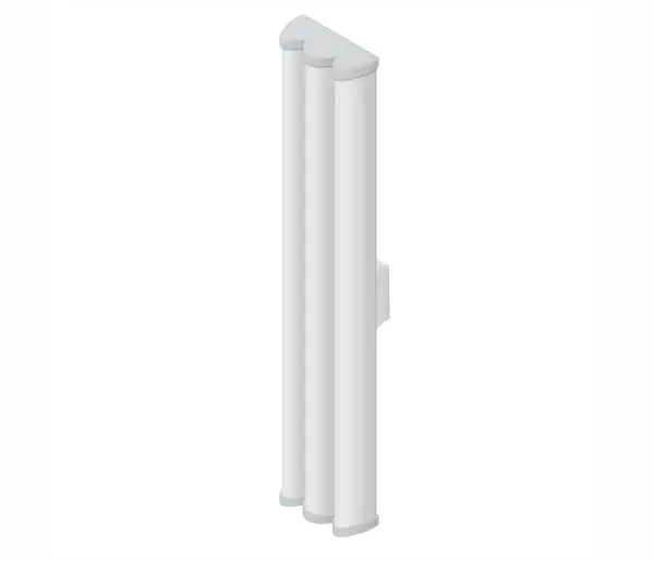 Антена Ubiquiti AM-5G-19-120, 5GHz, 2x2 MIMO, 19dBi, 120 deg, Rocket Kit - image 1