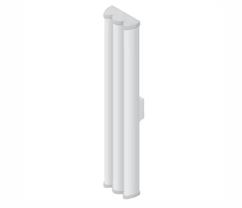 Antenă Ubiquiti AM-5G-19-120, 5GHz, 2x2 MIMO, 19dBi, 120 deg, Rocket Kit - 2