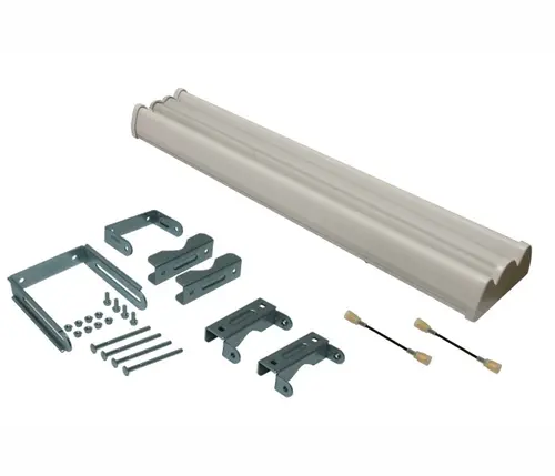 Антена Ubiquiti AM-5G20-90, 5GHz 2x2 BaseStation, 20dBi, 90 deg, Rocket Kit - image 2