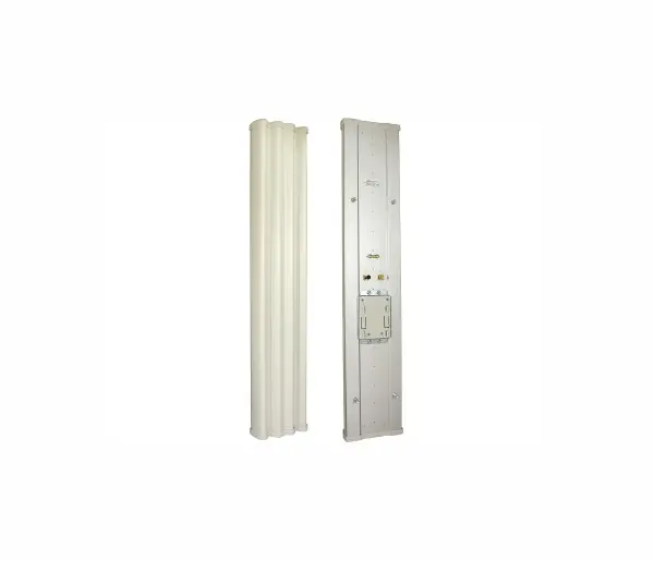 Антена Ubiquiti AM-5G20-90, 5GHz 2x2 BaseStation, 20dBi, 90 deg, Rocket Kit - image 3