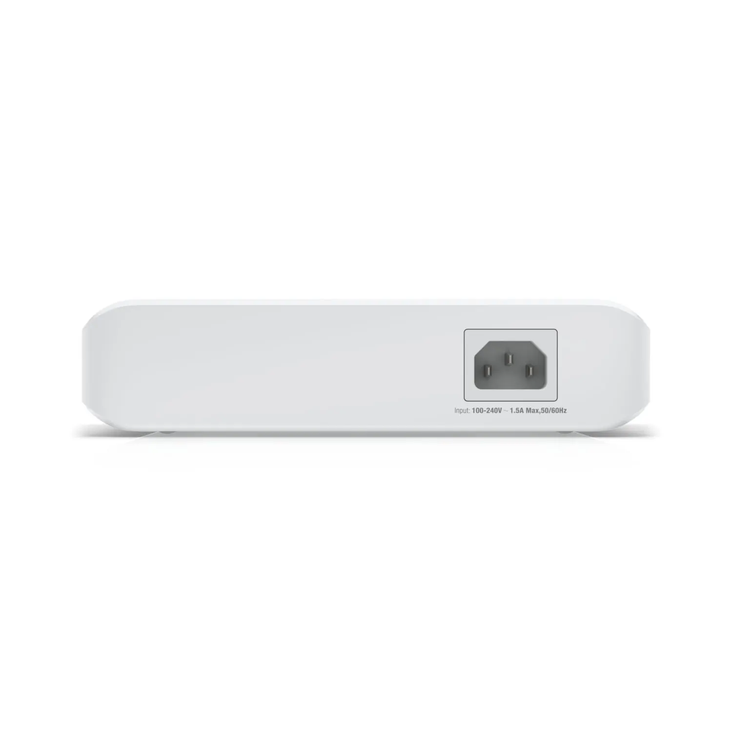Комутатор Ubiquiti USW-Lite-16-POE, 8x Gbit PoE, 8x GBit, 45W - image 2