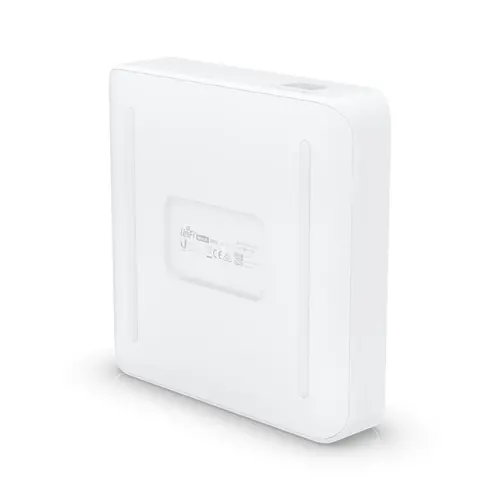 Комутатор Ubiquiti USW-Lite-16-POE, 8x Gbit PoE, 8x GBit, 45W - image 4