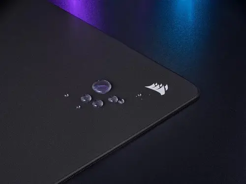 CORSAIR MM500 v2 Hybrid Cloth Gaming Mouse Pad - Large - image 4