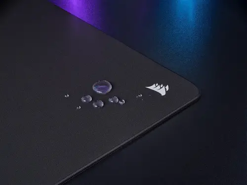 CORSAIR MM500 v2 Hybrid Cloth Gaming Mouse Pad - Extended - image 2