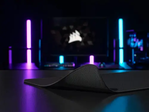 CORSAIR MM500 v2 Hybrid Cloth Gaming Mouse Pad - Extended - image 3