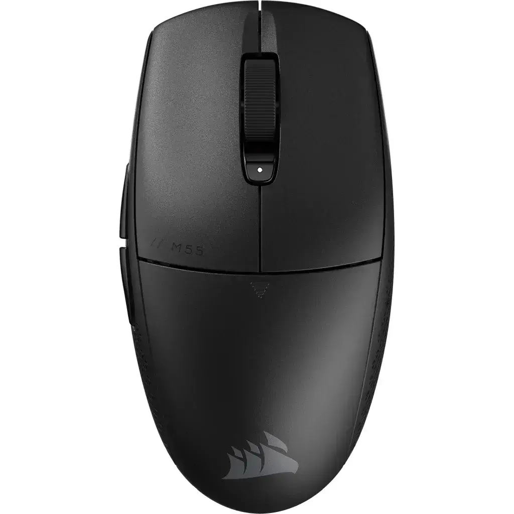 CORSAIR M55 Mouse gaming wireless