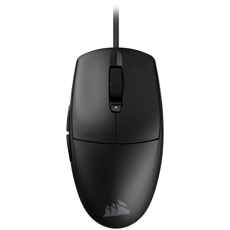 CORSAIR M55 Mouse gaming ușor