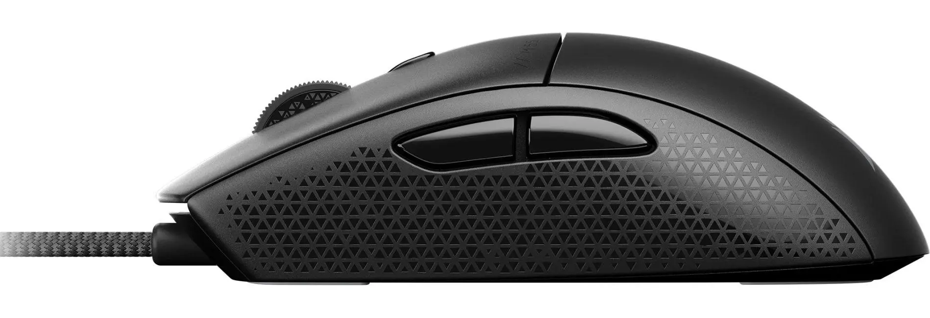 CORSAIR M55 Mouse gaming ușor - image 2