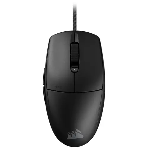 CORSAIR M55 Mouse gaming ușor - 1