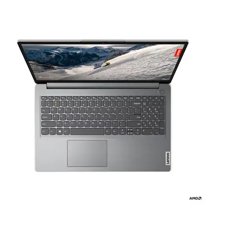 Лаптоп, LENOVO IP1 15ALC7 / 82R400PTRM - 1