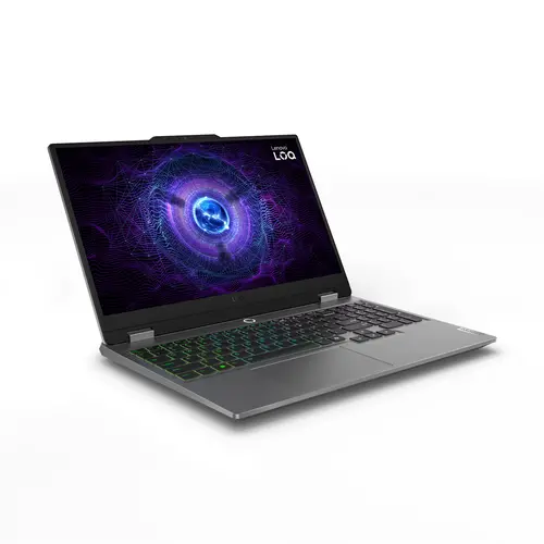 Лаптоп, LENOVO LOQ 15IAX9 / 83GS00FEBM - image 1