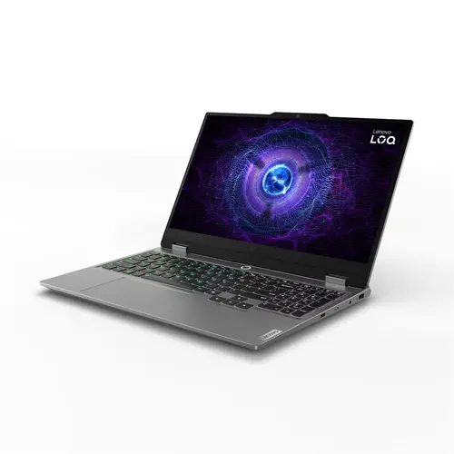 Лаптоп, LENOVO LOQ 15IAX9 / 83GS00FEBM - image 2