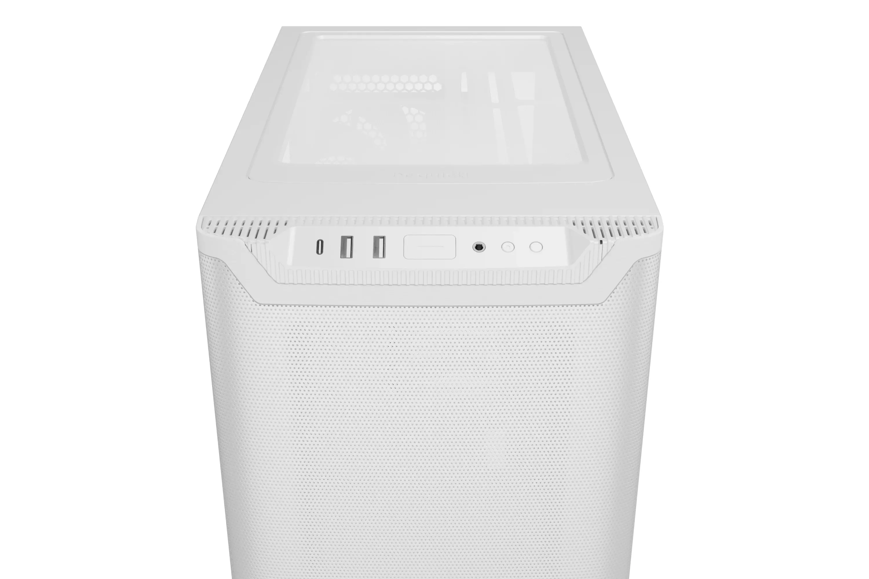 be quiet! Κουτί ATX - Pure Base 501 Airflow Window Λευκό - image 5