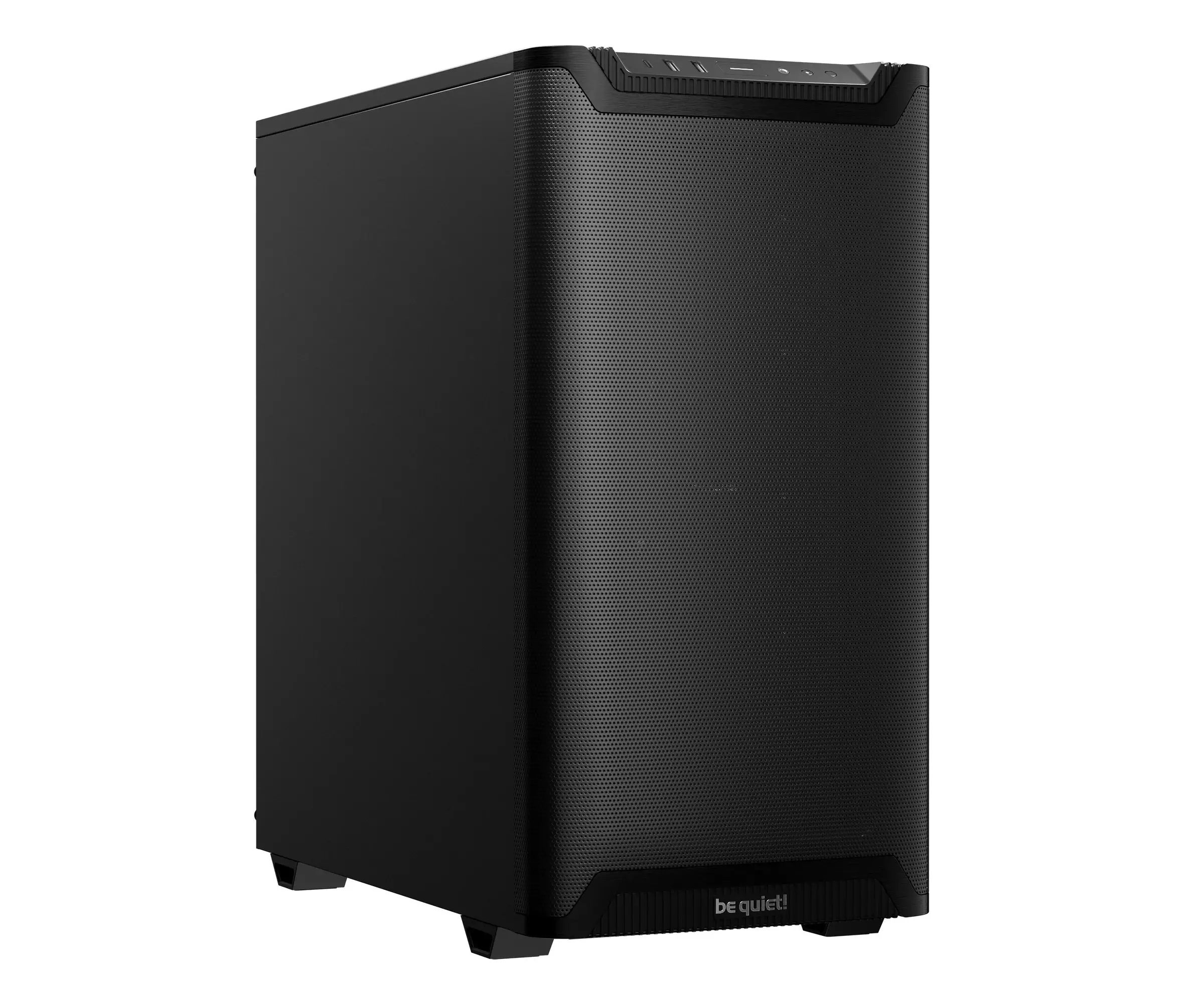 be quiet! Κουτί ATX - Pure Base 501 Airflow Μαύρο