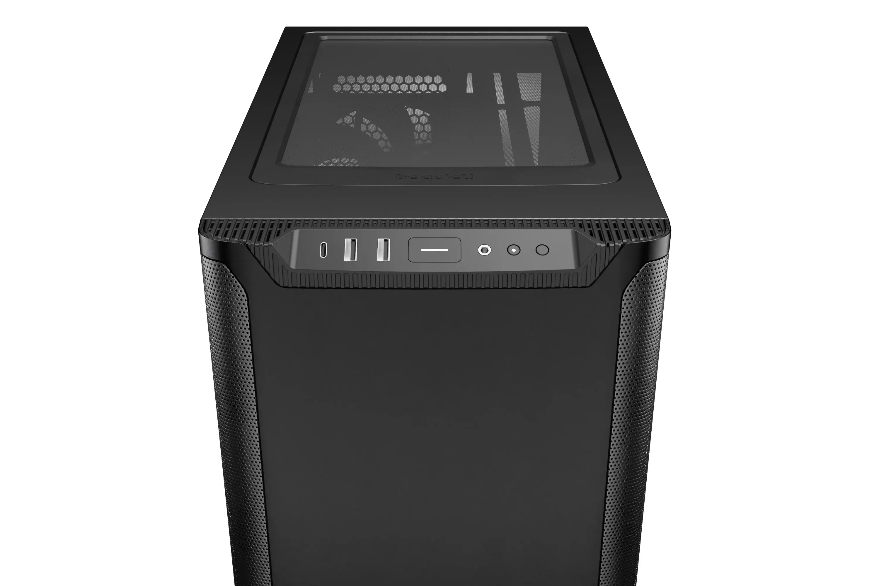 be quiet! carcasă Case ATX - Pure Base 501 - image 5