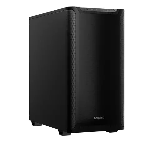 be quiet! κουτί Case ATX - Pure Base 501 - 1